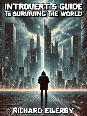 cover image of Introvert's Guide to Surviving the World